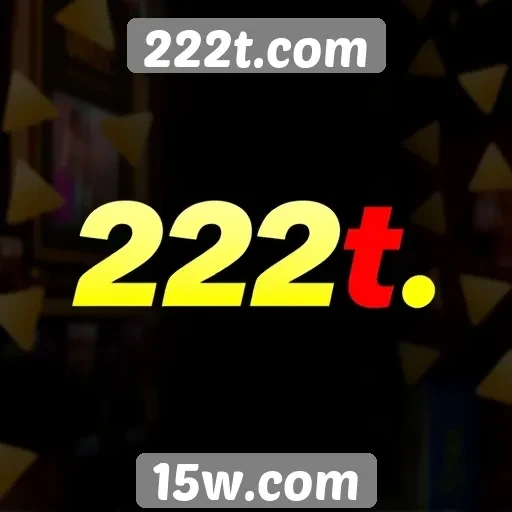 O impacto de 222t.com na indústria de jogos online