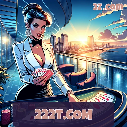 Jogos Incríveis Esperam por Você no 222t.com