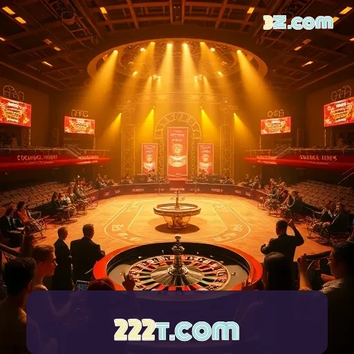 222t.com: O Suporte 24/7 Que Todo Jogador Deseja Encontrar
