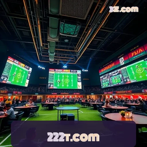 222t.com: Atrações Imperdíveis da Seção VIP para Jogadores Brasileiros